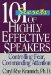 101 Secrets of Highly Effective Speakers : Controlling Fear, Commanding Attention cover
