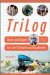 Tri Log : Diary and Guide for the Triathlete and Duathlete cover