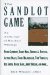 The Sandlot Game : An Anthology of Baseball Writings cover
