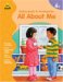 Getting Ready For Kindergarten : All About Me cover