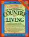 The Encyclopedia of Country Living : An Old Fashioned Recipe Book cover