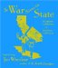 The War Between the State : Northern California vs. Southern California cover