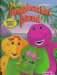 Barney's Imagination Island cover