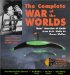 The Complete War of the Worlds : Mars' Invasion of Earth from H. G. Wells to Orson Welles cover