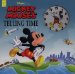 Disney's Mickey Mouse's Telling Time cover