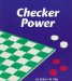 Checker Power : A Game of Problem Solving cover