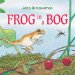 Frog in a Bog cover