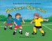 Soccer Counts! cover