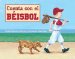 Cuenta Con El Beisbol cover