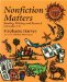 Nonfiction Matters : Reading, Writing, and Research in Grades 3-8 cover