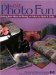 More Photo Fun : Exciting New Ideas For Printing On Fabric For Quilts & Crafts cover