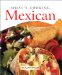What's Cooking Mexican cover