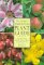 The Gardener's Essential Plant Guide : Over 4,000 Varieties of Garden Plants Including Trees, Shrubs and Vines cover