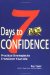 7 Days to Confidence cover
