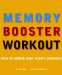 Memory Booster Workout : 10 Steps to a Powerful Memory cover