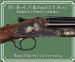 The Best Of Holland & Holland England's Premier Gunmaker cover