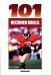 101 Receiver Drills cover