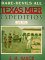 Dare-Devils All : The Texan Mier Expedition, 1842-1844 cover