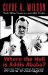Where the Hell Is Addis Ababa? : Tales from the Files of a Very Public Private Investigator cover