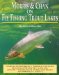 Morris & Chan : Fly Fishing Trout Lakes cover