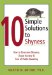10 Simple Solutions to Shyness : How to Overcome Shyness, Social Anxiety & Fear of Public Speaking cover