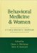 Behavioral Medicine and Women : A Comprehensive Handbook cover