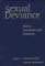 Sexual Deviance : Theory, Assessment, and Treatment cover