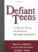 Defiant Teens : A Clinician's Manual for Assessment and Family Intervention cover