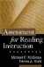 Assessment for Reading Instruction cover