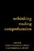 Rethinking Reading Comprehension cover