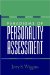 Paradigms of Personality Assessment cover