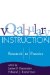 Vocabulary Instruction : Research to Practice cover