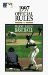 The Official Rules of Major League Baseball cover