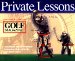 Private Lessons : Customized and Personalized Insturction Tailored to the Individual Golfer cover