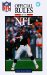 1998 Official Playing Rules of the National Football League cover