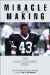 Miracle in the Making : The Adam Taliaferro Story cover