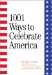 1001 Ways to Celebrate America cover
