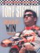 Tony Stewart : Driven to Win cover