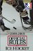 2003-2005 Official Rules of Ice Hockey cover