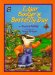 Edgar Badger's Butterfly Day cover