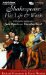Shakespeare : His Life & Work cover