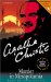 Murder in Mesopotamia : A Hercule Poirot Mystery cover