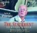 The Statement cover