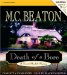 Death of a Bore : A Hamish Macbeth Mystery cover