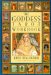 The Goddess Tarot Workbook cover