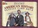 American History Playing Card Deck : Fifty-two Portraits in American History cover