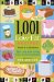 1,001 Low-Fat Recipes cover