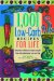 1,001 Low-Carb Recipes for Life cover