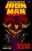 Iron Man : Operation A.I.M cover