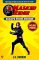 Masked Rider : Escape from Edenoi cover
